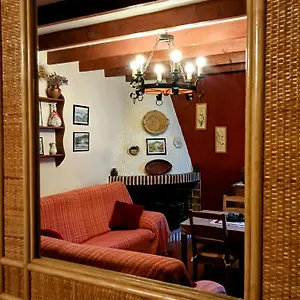 Casa rural La Atalaya De Romanes, Viñuela